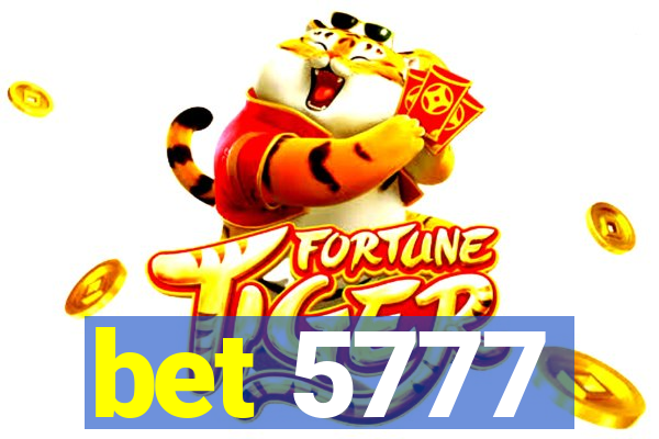 bet 5777